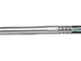 Giluminis betono vibratorius Wuber 1300w - nuotraukos Nr. 15