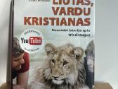 Liūtas, vardu Kristianas