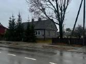 Namas centrinėje miesto gatvėje su 14a. sklypu - nuotraukos Nr. 2