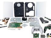 PS3, Ps4, Ps5 priedai, dalys ir remontas