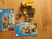 Lego 4201