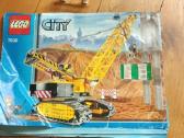 Lego kranas 7632 - nuotraukos Nr. 2