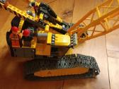 Lego kranas 7632 - nuotraukos Nr. 3