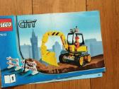 Lego 7633 Statybų aikštelė - nuotraukos Nr. 2