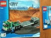 Lego 7633 Statybų aikštelė - nuotraukos Nr. 3