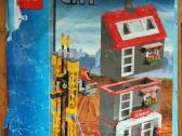 Lego 7633 Statybų aikštelė - nuotraukos Nr. 4