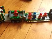 Lego 7633 Statybų aikštelė - nuotraukos Nr. 7