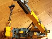 Lego 7633 Statybų aikštelė - nuotraukos Nr. 9