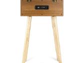 Audizio Fremont patefonas su stovu - nuotraukos Nr. 2