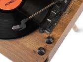 Audizio Fremont patefonas su stovu - nuotraukos Nr. 4