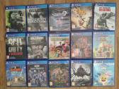 Ps4 zaidimai, gera kaina virs 100 zaidimu - nuotraukos Nr. 5