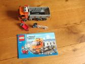 Lego savivartis 4434