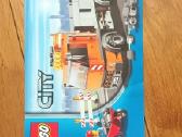 Lego savivartis 4434 - nuotraukos Nr. 2