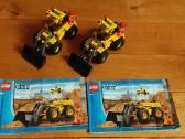 Lego 7630