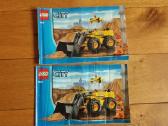 Lego 7630 - nuotraukos Nr. 2