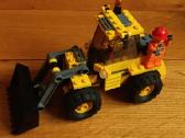 Lego 7630 - nuotraukos Nr. 3