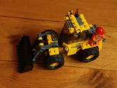 Lego 7630 - nuotraukos Nr. 4