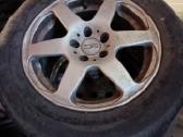 Toyota Avensis 2003 m. Ratai (5 vnt) - nuotraukos Nr. 2