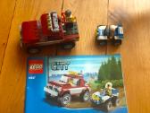Lego 4437
