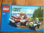 Lego 4437 - nuotraukos Nr. 2