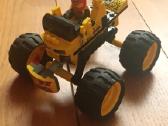 Lego 9093 - nuotraukos Nr. 3