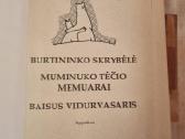Burtininko skrybėlė - nuotraukos Nr. 2