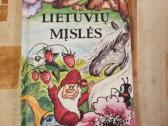Lietuvių mįslės