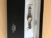 Originalus laikrodis Oris 7472