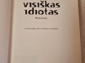 Visiškas idiotas - nuotraukos Nr. 2
