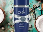 Lattafa Asad, Ajayeb, Fakhar, Just Azraq - nuotraukos Nr. 6
