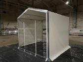 Tentinis paviljonas - pavėsinė 3x3m ar 3x6m - nuotraukos Nr. 5