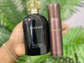 Tobacco rouge ir Fragrance world suits, Renheit - nuotraukos Nr. 6