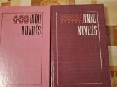 Lenkų ir indų novelės 2 knygos - nuotraukos Nr. 2