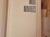 Lenkų ir indų novelės 2 knygos - nuotraukos Nr. 3