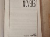 Lenkų ir indų novelės 2 knygos - nuotraukos Nr. 9
