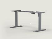 Desktronic Stok-sėsk Stalas Su Atmintimi Tik 185eu - nuotraukos Nr. 2