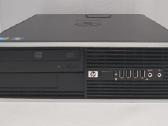 Pc Hp Elite Quadcore i5 3.4ghz 8gb Hdd500gb Win10
