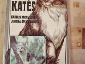 Mūsų katės