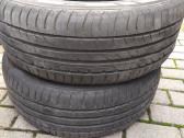 Hankook dvi padangos r16 205 55 - nuotraukos Nr. 4