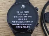 Amazfit Gtr 3pro
