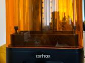 Zortrax Inkspire 3D spausdintuvas