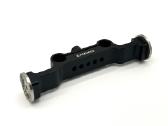 Camvate 15mm dual-rod clamping bridge