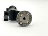 Camvate 15mm dual-rod clamping bridge - nuotraukos Nr. 2