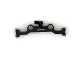 Camvate 15mm dual-rod clamping bridge - nuotraukos Nr. 3