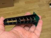 Antena Aomway 11dbi 7 Turn 5.8ghz Helical Antenna