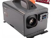 Dyzelinis šildytuvas Webasta 12/220v 12kw - nuotraukos Nr. 20