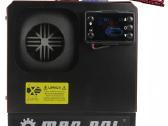Dyzelinis šildytuvas Webasta 12/220v 12kw - nuotraukos Nr. 29