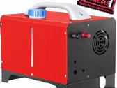 Dyzelinis šildytuvas Webasta 12/220v 12kw - nuotraukos Nr. 32