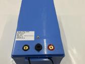 24v 100ah akumuliatorius baterija lifepo4