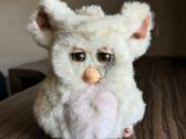Emoto-tronic Furbys Caramel Syrup (2005) Hasbro